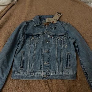 Levi’s original trucker jacket brand new with tag.